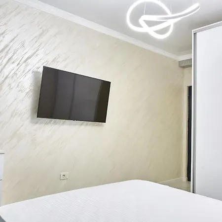 Sylvy's By R S Apartmán Năvodari