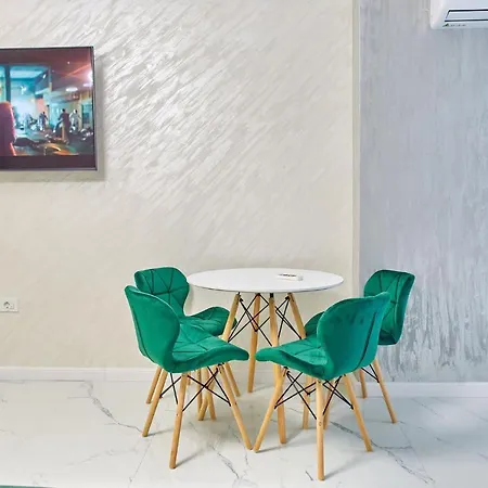 Apartmán Sylvy's By R S